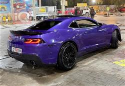 شيفروليه كامارو